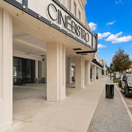 The Adaline Room #4 - Gorgeous Hyde Park Apartment, Steps To Bayshore Tampa Buitenkant foto