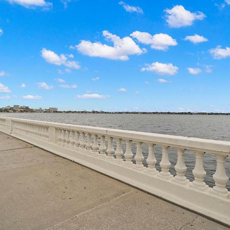 The Adaline Room #4 - Gorgeous Hyde Park Apartment, Steps To Bayshore Tampa Buitenkant foto