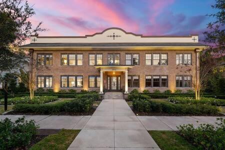 The Adaline Room #4 - Gorgeous Hyde Park Apartment, Steps To Bayshore Tampa Buitenkant foto