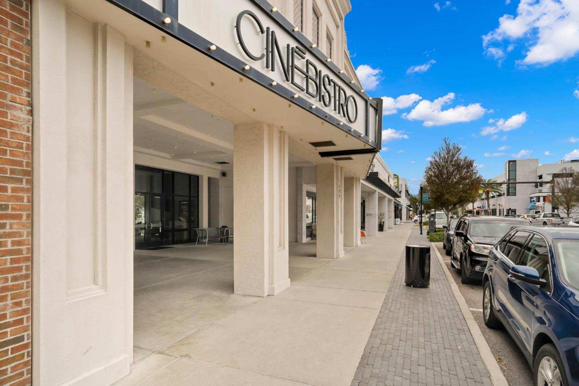 The Adaline Room #4 - Gorgeous Hyde Park Apartment, Steps To Bayshore Tampa Buitenkant foto