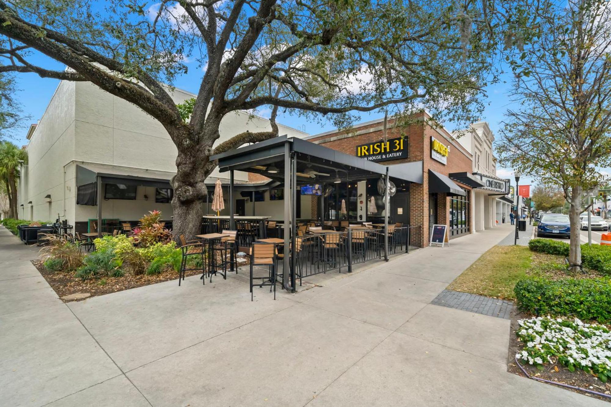 The Adaline Room #4 - Gorgeous Hyde Park Apartment, Steps To Bayshore Tampa Buitenkant foto