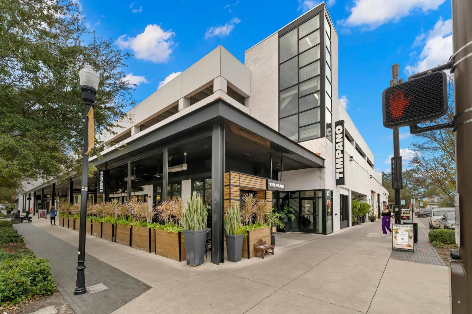 The Adaline Room #4 - Gorgeous Hyde Park Apartment, Steps To Bayshore Tampa Buitenkant foto